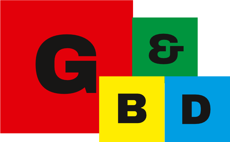 GBD logo